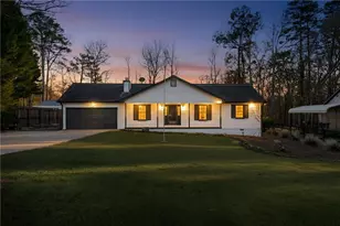 11565 Brown Bridge Rd, Covington, GA 30016 - Photo 1