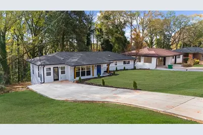 2676 Miriam Lane, Decatur, GA 30032 - Photo 57