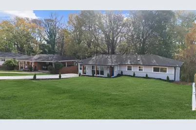 2676 Miriam Lane, Decatur, GA 30032 - Photo 3