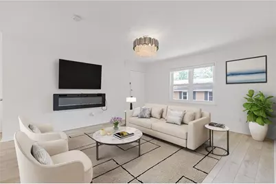 3510 Roswell Road #APT C2, Atlanta, GA 30305 - Photo 5