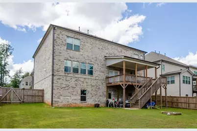 7410 Ansley View Lane, Cumming, GA 30028 - Photo 35