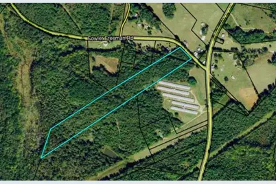 0 Highway 191, Danielsville, GA 30633 - Photo 1