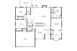 635 Piping Rock Point, Lawrenceville, GA 30043 - Photo 69