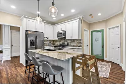 635 Piping Rock Point, Lawrenceville, GA 30043 - Photo 17