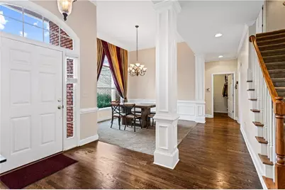 635 Piping Rock Point, Lawrenceville, GA 30043 - Photo 9