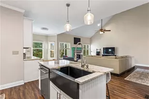 635 Piping Rock Point, Lawrenceville, GA 30043 - Photo 21