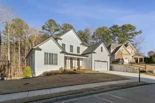 3346 Kenyon Creek Dr NW, Kennesaw, GA 30152 - Photo 45