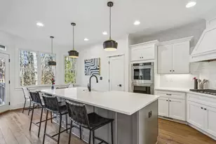 3346 Kenyon Creek Dr NW, Kennesaw, GA 30152 - Photo 3