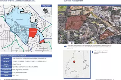 1145 Gun Club Road NW, Atlanta, GA 30318 - Photo 7