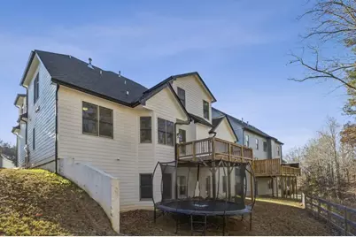 3346 Kenyon Creek Drive NW #A, Kennesaw, GA 30152 - Photo 45