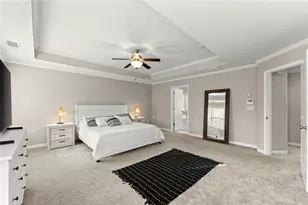 4436 Trilogy Park Trail, Hoschton, GA 30548 - Photo 23