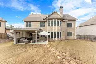 4436 Trilogy Park Trail, Hoschton, GA 30548 - Photo 43