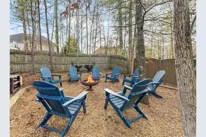 4436 Trilogy Park Trail, Hoschton, GA 30548 - Photo 41