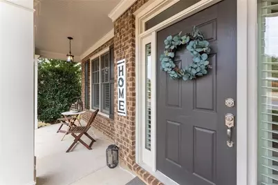 4436 Trilogy Park Trail, Hoschton, GA 30548 - Photo 3