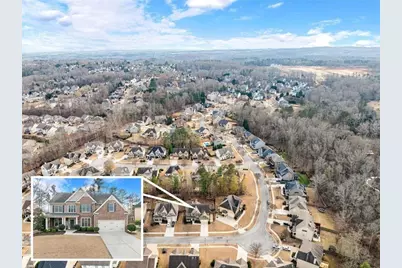 4436 Trilogy Park Trail, Hoschton, GA 30548 - Photo 45