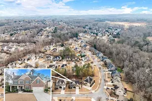 4436 Trilogy Park Trail, Hoschton, GA 30548 - Photo 45