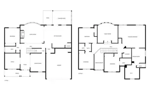 4436 Trilogy Park Trail, Hoschton, GA 30548 - Photo 53