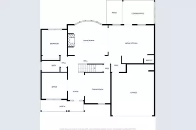 4436 Trilogy Park Trail, Hoschton, GA 30548 - Photo 51