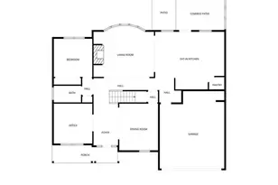 4436 Trilogy Park Trail, Hoschton, GA 30548 - Photo 51