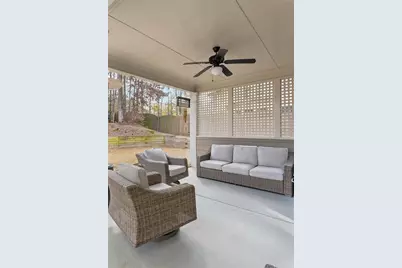 4436 Trilogy Park Trail, Hoschton, GA 30548 - Photo 37