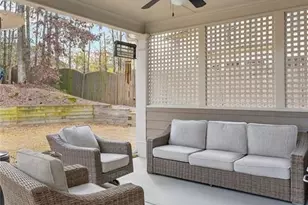 4436 Trilogy Park Trail, Hoschton, GA 30548 - Photo 37