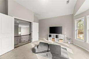 4436 Trilogy Park Trail, Hoschton, GA 30548 - Photo 31