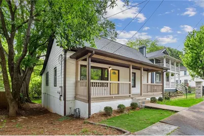 698 Garibaldi Street SW, Atlanta, GA 30310 - Photo 1