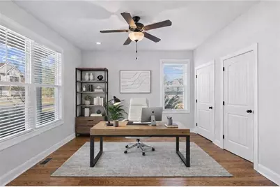 17 Ivy Stone Court SE, Cartersville, GA 30120 - Photo 11