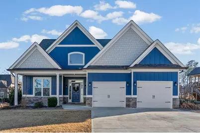 17 Ivy Stone Court SE, Cartersville, GA 30120 - Photo 1