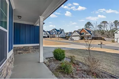 17 Ivy Stone Court SE, Cartersville, GA 30120 - Photo 7