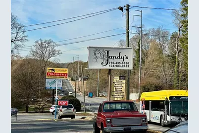 446 Windy Hill Road SE, Marietta, GA 30060 - Photo 3