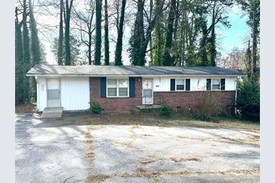 446 Windy Hill Road SE, Marietta, GA 30060 - Photo 1