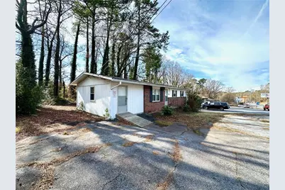446 Windy Hill Road SE, Marietta, GA 30060 - Photo 5