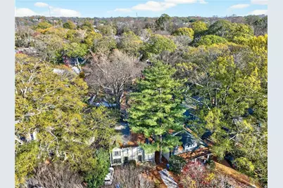 777 Charles Allen Drive NE, Atlanta, GA 30308 - Photo 33