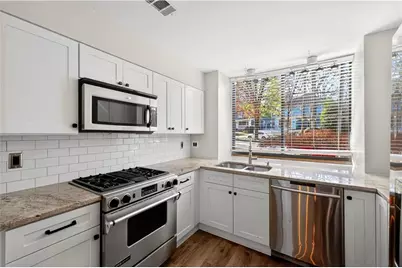 777 Charles Allen Drive NE, Atlanta, GA 30308 - Photo 5