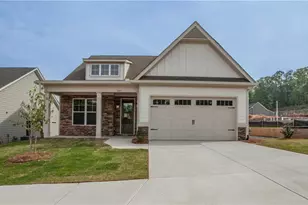 107 Magnolia Ln, Carrollton, GA 30117 - Photo 1