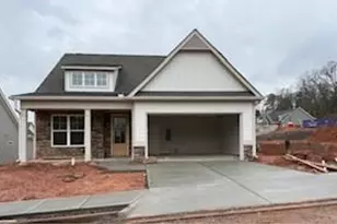 107 Magnolia Ln, Carrollton, GA 30117 - Photo 1