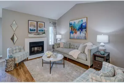 3655 Westchase Village Lane #23854F, Peachtree Corners, GA 30092 - Photo 3