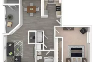 3655 Westchase Village Ln, Peachtree Corners, GA 30092 - Photo 13