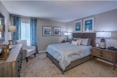 3655 Westchase Village Lane #23854F, Peachtree Corners, GA 30092 - Photo 9