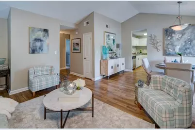 3655 Westchase Village Lane #23854F, Peachtree Corners, GA 30092 - Photo 7