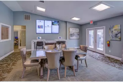 3655 Westchase Village Lane #23854F, Peachtree Corners, GA 30092 - Photo 19