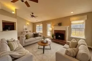 3847 Cove Top Ct, Loganville, GA 30052 - Photo 5