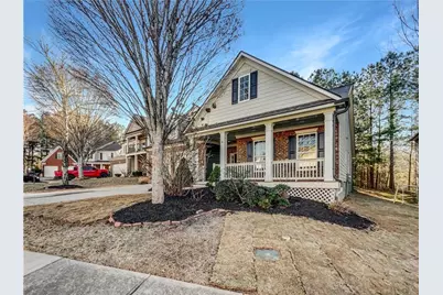 4129 Village Preserve Way, Gainesville, GA 30507 - Photo 9