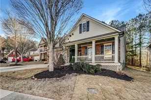 4129 Village Preserve Way, Gainesville, GA 30507 - Photo 9