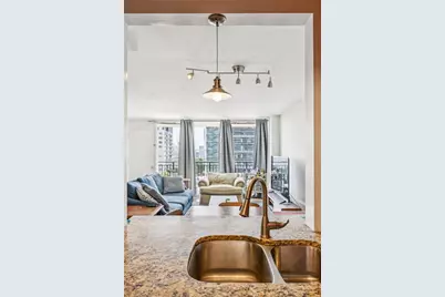 620 Peachtree Street NE #1106, Atlanta, GA 30308 - Photo 9