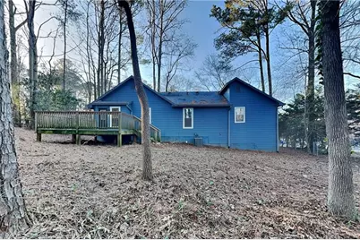 4798 Southern Court NW, Acworth, GA 30102 - Photo 17