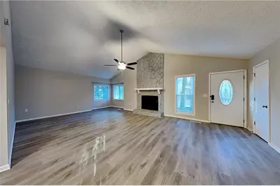 4798 Southern Court NW, Acworth, GA 30102 - Photo 3