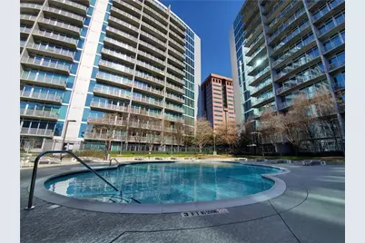 44 Peachtree Place NE #1931, Atlanta, GA 30309 - Photo 21