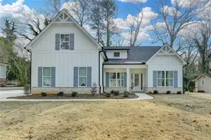 1329 Davis St, Sugar Hill, GA 30518 - Photo 1